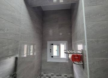 鳳山40年透天-浴室整修過程